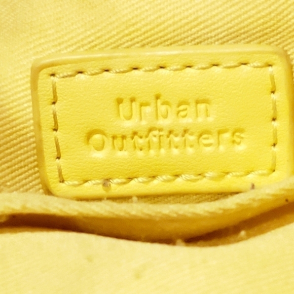 Urban Outfitters Lemoncello Drawstring Backpack - Picture 7 of 10